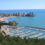 Camping Voramar - Oropesa del Mar en Oropesa (Castellón)