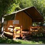 Camping Voraparc en Espot (Lleida)