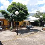 Camping Yuste en Aldeanueva de la Vera (Cáceres)