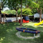 Camping Zelaia en Ascain