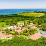 Camping Zingira en Urrugne
