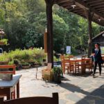 Camping Zingira en Orio (Gipuzkoa)