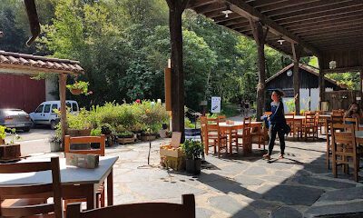 Camping Zingira en Orio (Gipuzkoa)