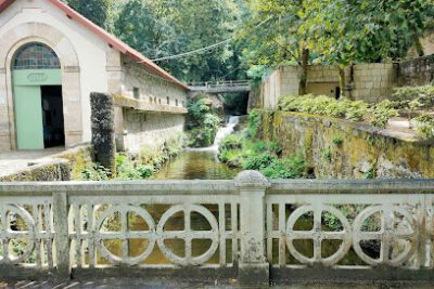 Camping and Caravanning Peso Spa en Vila