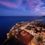 Camping Cala Puntal en Peñíscola (Castellón)