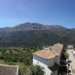 Camping cabañas Jimera De Libar en Jimera de Líbar (Málaga)