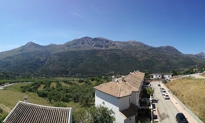 Camping cabañas Jimera De Libar en Jimera de Líbar (Málaga)