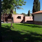Camping de Buendía - La Veguilla en Buendía (Cuenca)