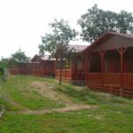 Camping de Candeleda en Candeleda (Ávila)