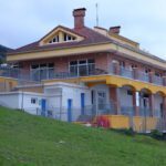 Camping de Castro en Castro-Urdiales (Cantabria)