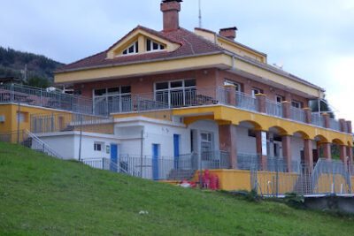 Camping de Castro en Castro-Urdiales (Cantabria)
