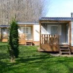 Camping de Haro en Haro (La Rioja)