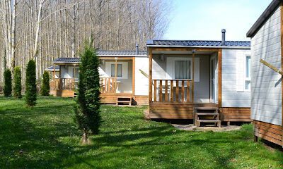 Camping de Haro en Haro (La Rioja)