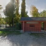 Camping de La Calabaza en Aranda de Duero (Burgos)