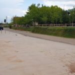 Camping La Playa en Ventosa (La Rioja)