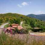 Camping de Riaño en Riaño (León)