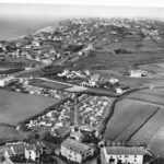Camping de la Plage en Bidart