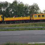 Camping de la gare en Ur