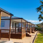 Camping el Torres en Villajoyosa (Alicante)