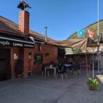 Camping el Urogallo en Cofiñal (León)