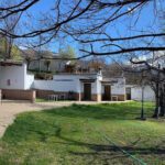 Camping en La Alpujarra - El Balcón de Pitres en Pitres (Granada)
