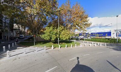 Camping experience en Figueres (Girona)