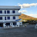 Camping l'Arola en Panoramar (Girona)