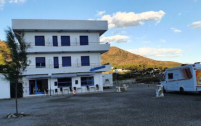 Camping l'Arola en Panoramar (Girona)