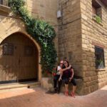 Camping la Banera en Ayerbe (Huesca)