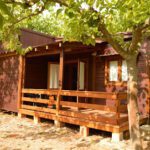 Camping la Falaguera en Bárig (Valencia)
