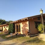 Camping la Sureda en Arbúcies (Girona)