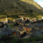 Camping la Torre en Espot (Lleida)