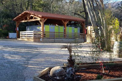 Camping le Rancho en Argelès-sur-Mer