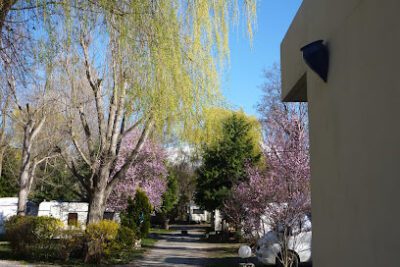 Camping le Segre en Bourg-Madame