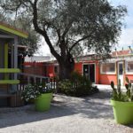 Camping les Oliviers en Le Boulou
