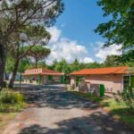 Camping les Pins Congo en Maureillas-las-Illas