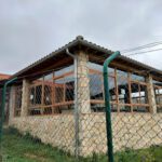 Camping los Chozos de Gredos en Bohoyo (Ávila)