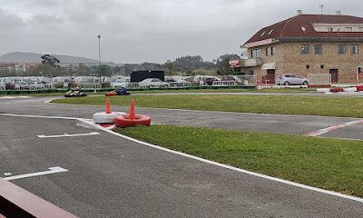 Camping los Molinos Noja en Noja (Cantabria)