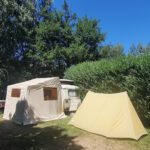 Camping l´Oratoire en Latour-de-Carol