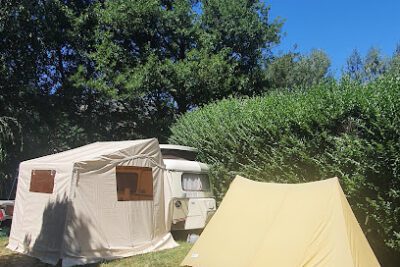 Camping l´Oratoire en Latour-de-Carol