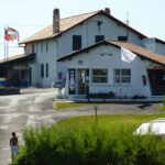 Camping municipal Chibau Berria en San Juan de Luz