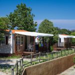 Camping municipal La Pine en Banyuls-sur-Mer