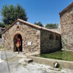 Camping municipal de La Bastide en La Bastide