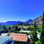 Camping naturista El Portús en Cartagena (Murcia)