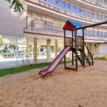 Càmping s´Abanell en Blanes (Girona)