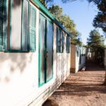 Camping y Bungalow Siurana en Siurana (Tarragona)