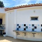 Camping Oasis Mar en Mont-roig del Camp (Tarragona)
