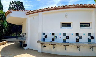 Camping Oasis Mar en Mont-roig del Camp (Tarragona)