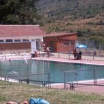 Campus Turístico Villamanín en Villamanín (León)