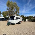 Cañada Camping Mojacar en Turre (Almería)